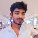 Leon Frank - @cyber_prince_dinesh - Instagram