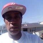 Leon Franklin - @leonfranklin572 - Instagram