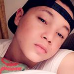Leon Franklin - @leon.babyboi - Instagram