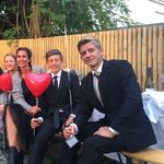 Leon Franklin - @leon_forsund - Instagram