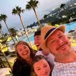 Leon fraser - @leonfraser72 - Instagram
