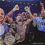Leon Fraser - @leonfraser61 - Instagram