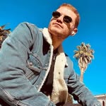 Leon Fraser - @leonfraser4254 - Instagram