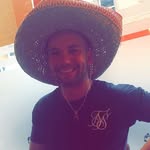 Leon Fraser - @leonfraser193 - Instagram