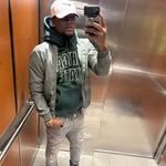 Leon fraser - @fran_ko1717 - Instagram