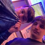 Leon - @leonfraser__21 - Instagram