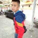 V. - @leon_free - Instagram