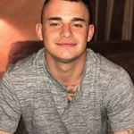 Glass Leon Gage - @glassleongage - Instagram
