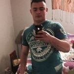 Leon Gage Glass - @leongageglass95 - Instagram