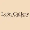 León Gallery Auctions - @leongalleryph - TikTok