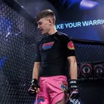 @leongally_mma - Instagram