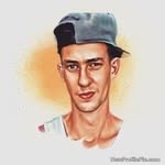 Leon Gallagher - @toxicthinen - Instagram