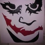 Leon Gallagher - @leonardo_art_in_recovery - Instagram