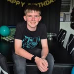 Leon Gallagher - @leon.gallagher18 - Instagram