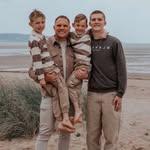 Leon Gallagher - @leon_g31 - Instagram