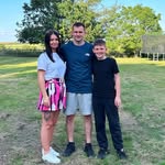 Leon Gallagher - @leon_gallagher18 - Instagram