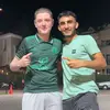 Leon gallagher - @leon_bg - TikTok