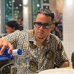 DM De León Galvan - @blackswagelite - Instagram