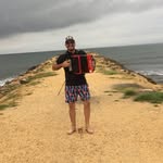 Luis Alfredo De León Galván - @luchodeleon - Instagram