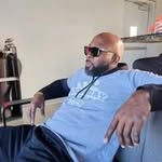 Leon Gamble - @live_like_the_lion - Instagram