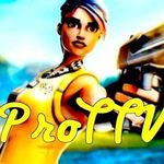 Leon Gamble - @fortnite.prottvyt - Instagram