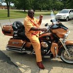 Leon Gamble - @biglee8511 - Instagram
