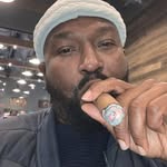 Leon Gamble - @daddy_hogg - Instagram