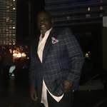 Leon Gamble - @leongamble247 - Instagram