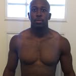 Leon Gamble, NASM CPT - @its_gametime_leon - Instagram