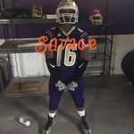 Amil Leon Garner - @king_bandzz_ - Instagram
