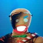 Leon Garner - @leongarner93 - Instagram