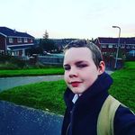 Leon Garner Thomas - @leongarnerthomas - Instagram