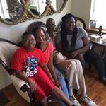 Pervis Leon Garner - @pervisleongarner - Instagram