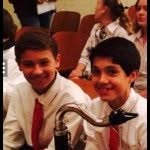 ⚽Leo and Garrett⚽ - @leo_n_garrett - Instagram
