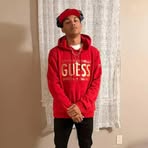 Leon Garrett - Facebook