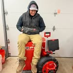 Leon Garrett - @kencoplumbingnh - Instagram
