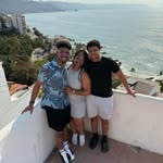 Leon Garrett - @leongarrett2022 - Instagram