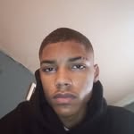 Leon Garrett - @leon__garrett - Instagram