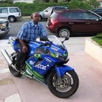 Leon Garrett Jr - @leongarrettjr - Instagram
