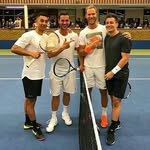 Léon Gauthier 🎾 - @leon.gthr - Instagram