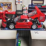 164 Diecast Collector from Malaysia 🇲🇾 - @leongeehong.164 - Instagram
