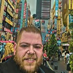 Léon Gee - @leonski88 - Instagram
