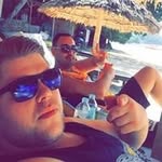 Leon Gee - @lgolovozinsky - Instagram