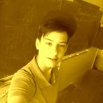 Leon Gibbons - @reznijenko_jeka - Instagram