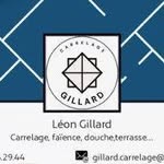 Leon Gillard - @carrelage_gillard - Instagram
