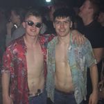 Leon Goddard - @leongoddard1 - Instagram