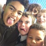 Leon Goddard - @leon_goddard1234 - Instagram