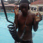Godfrey Leon - @godfreyleon - Instagram