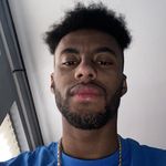 Leon Godfrey - @_leong_____ - Instagram