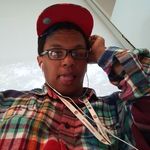 Leon Jason Godfrey - @belizefinest92 - Instagram